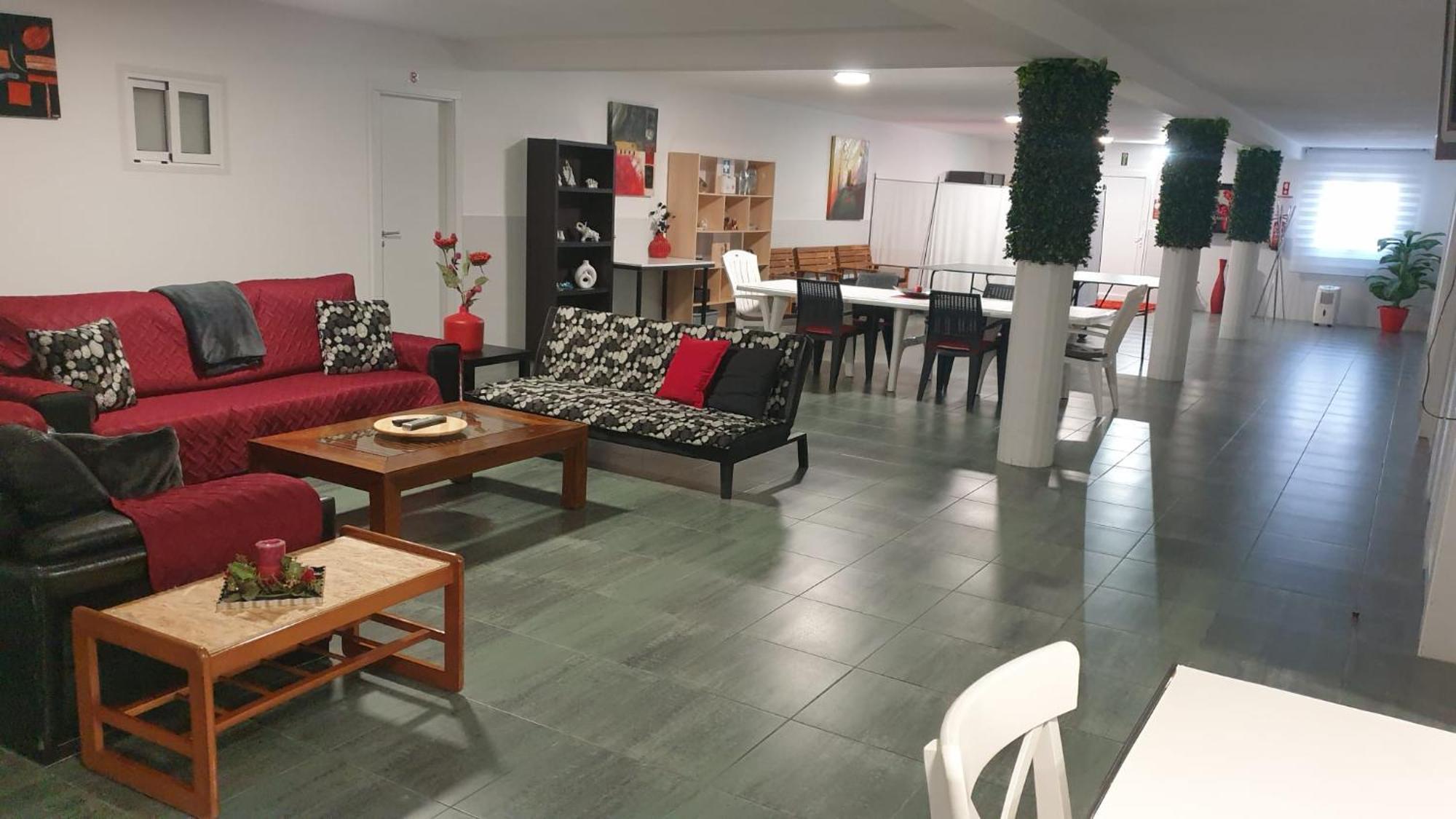 Alojamento Rio Neiva Tregosa ภายนอก รูปภาพ